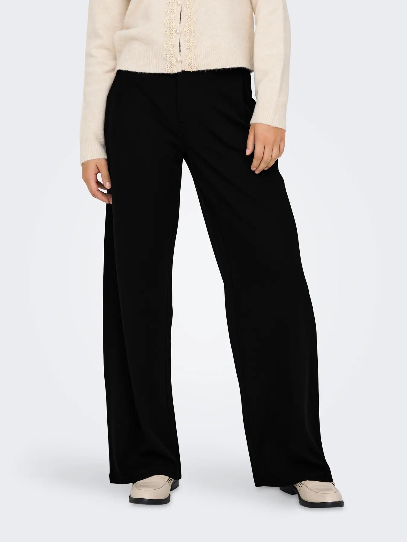 Geggo Life Occasion Pant - Svart