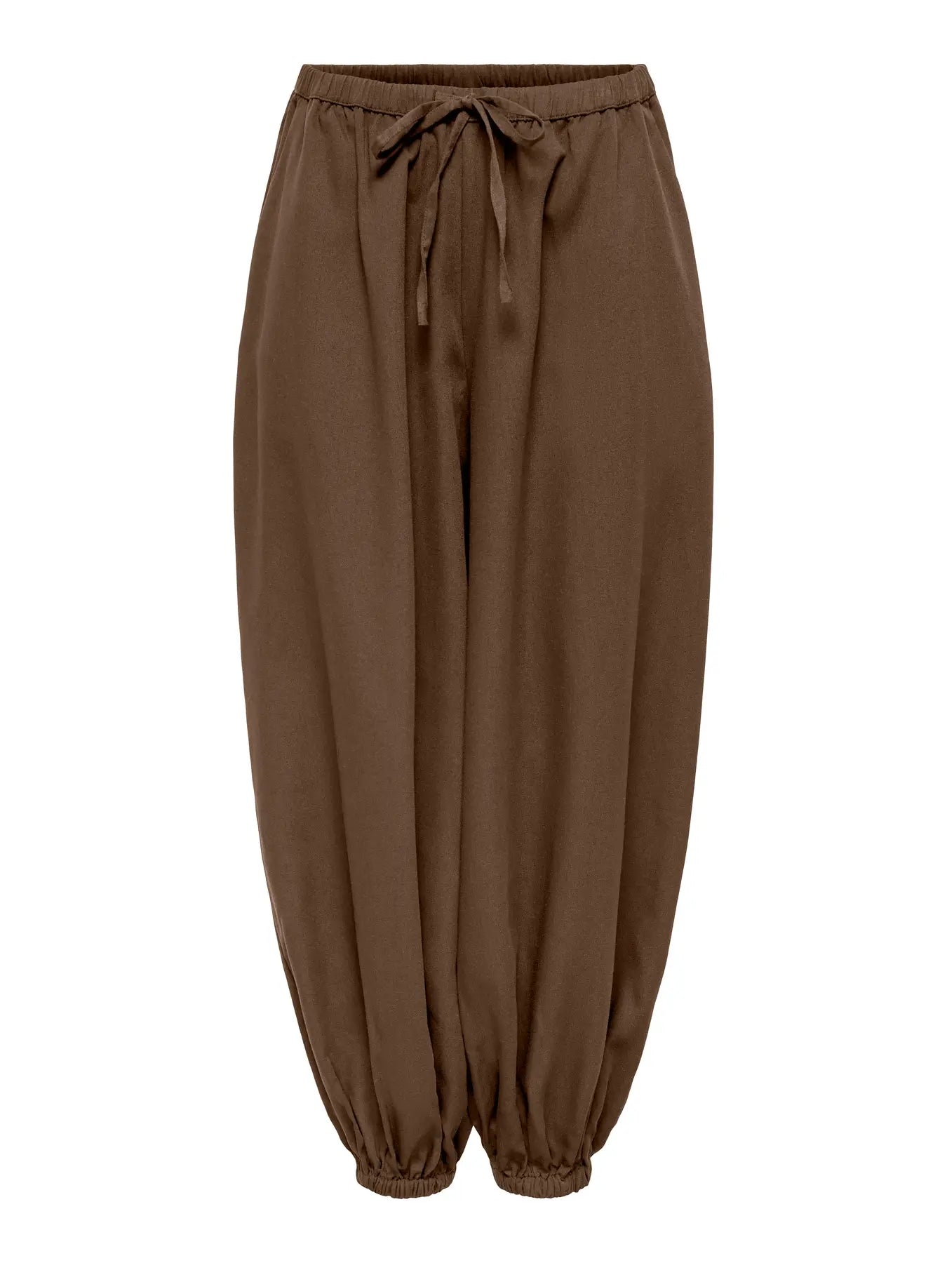 PALOMA LOS PANT - Dark Earth