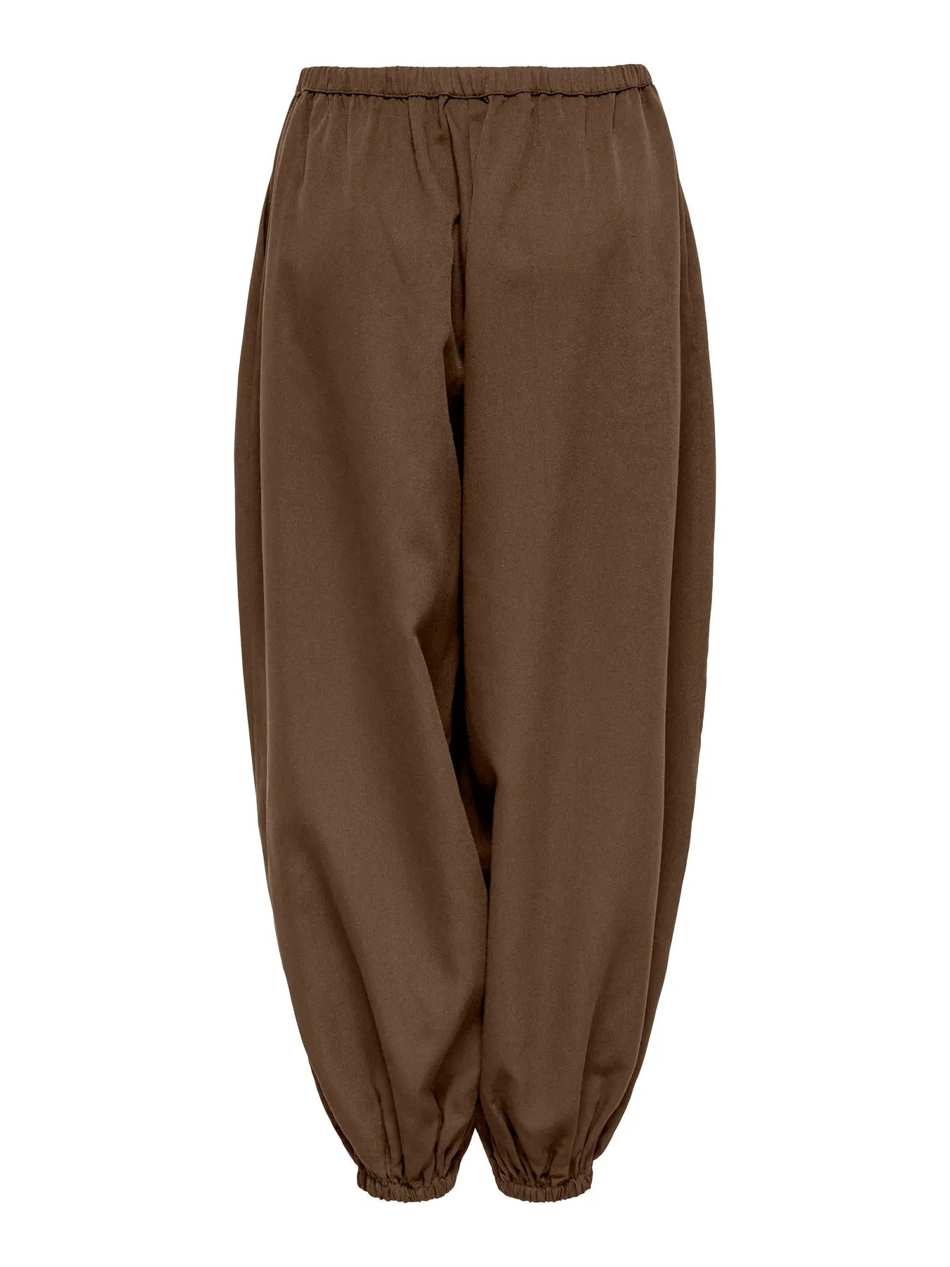 PALOMA LOS PANT - Dark Earth