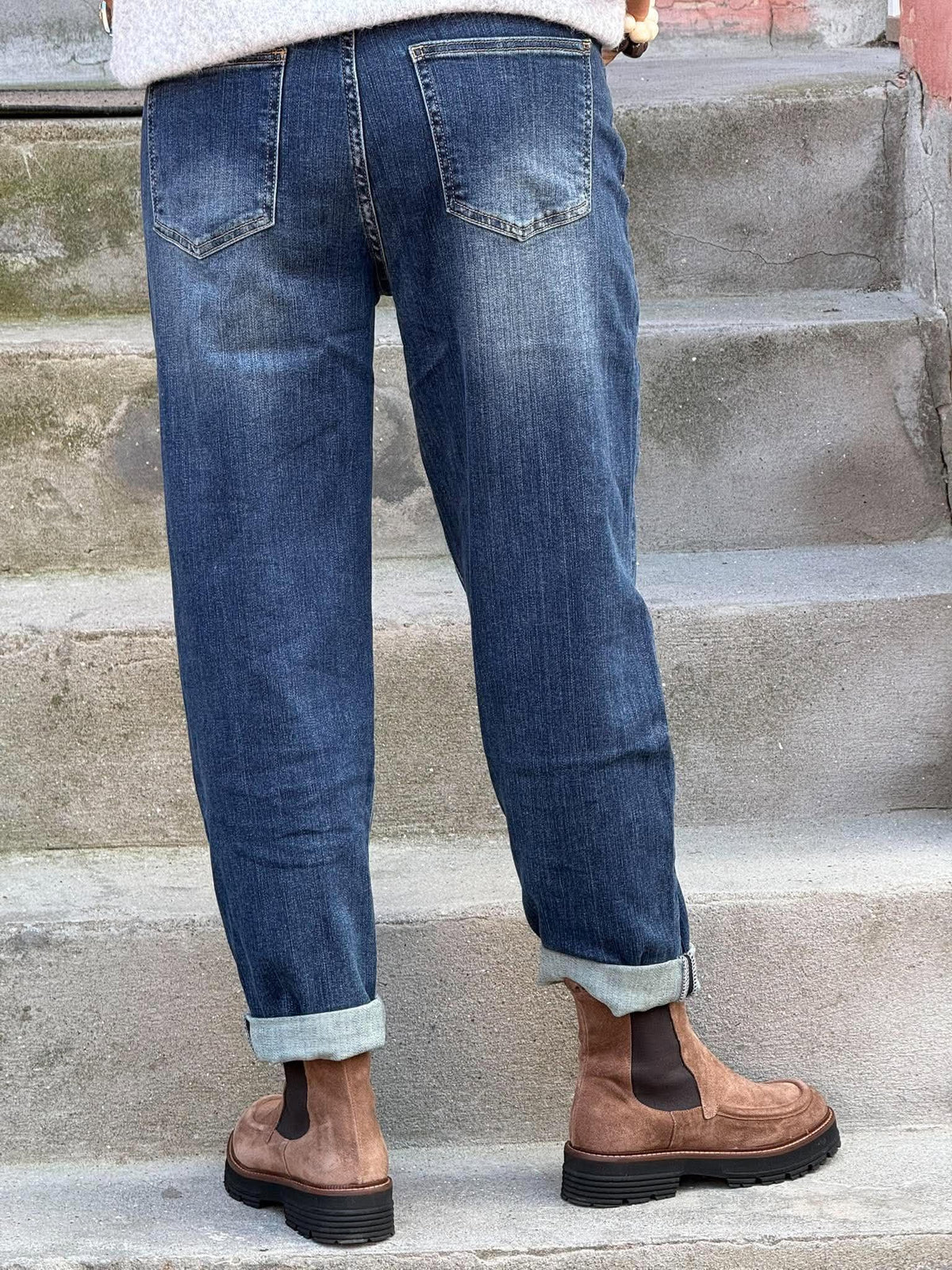 Miki Jeans - Denim