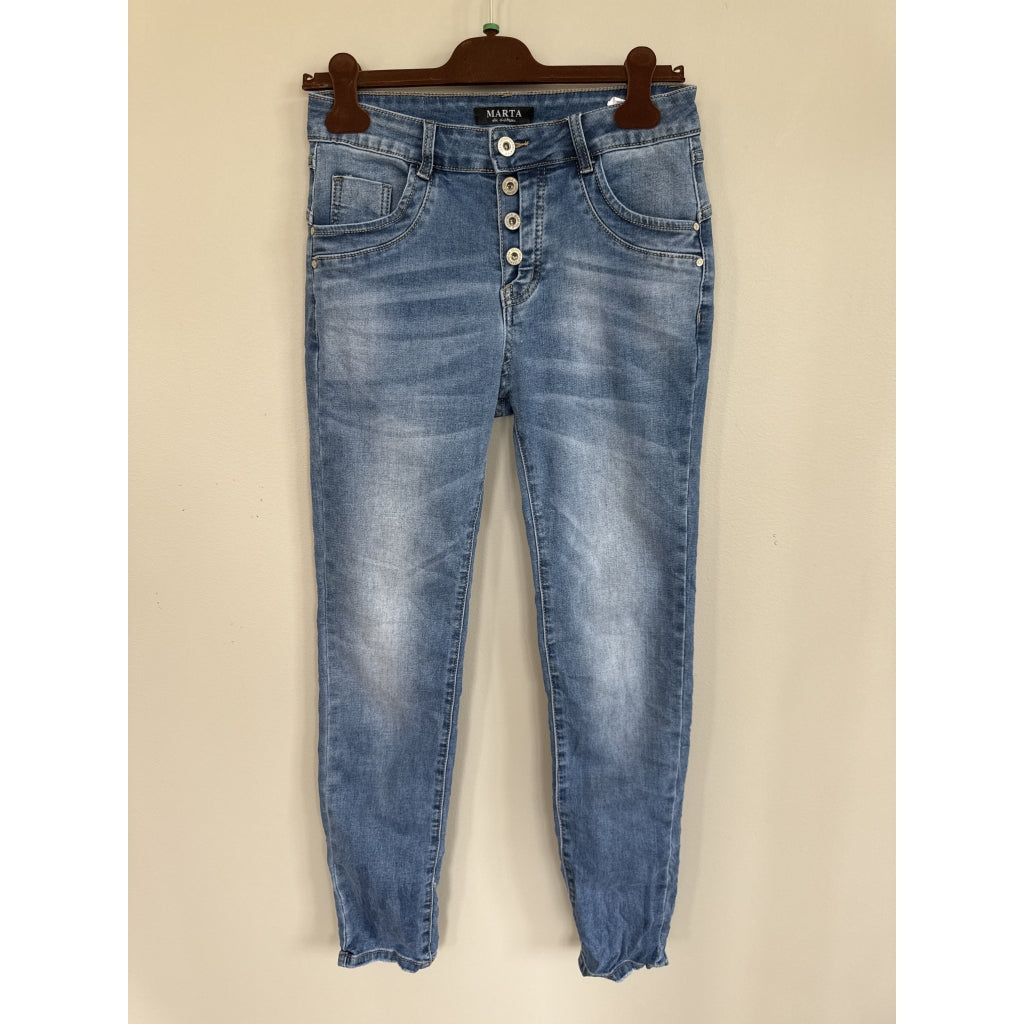 Milly Jeans - Denim