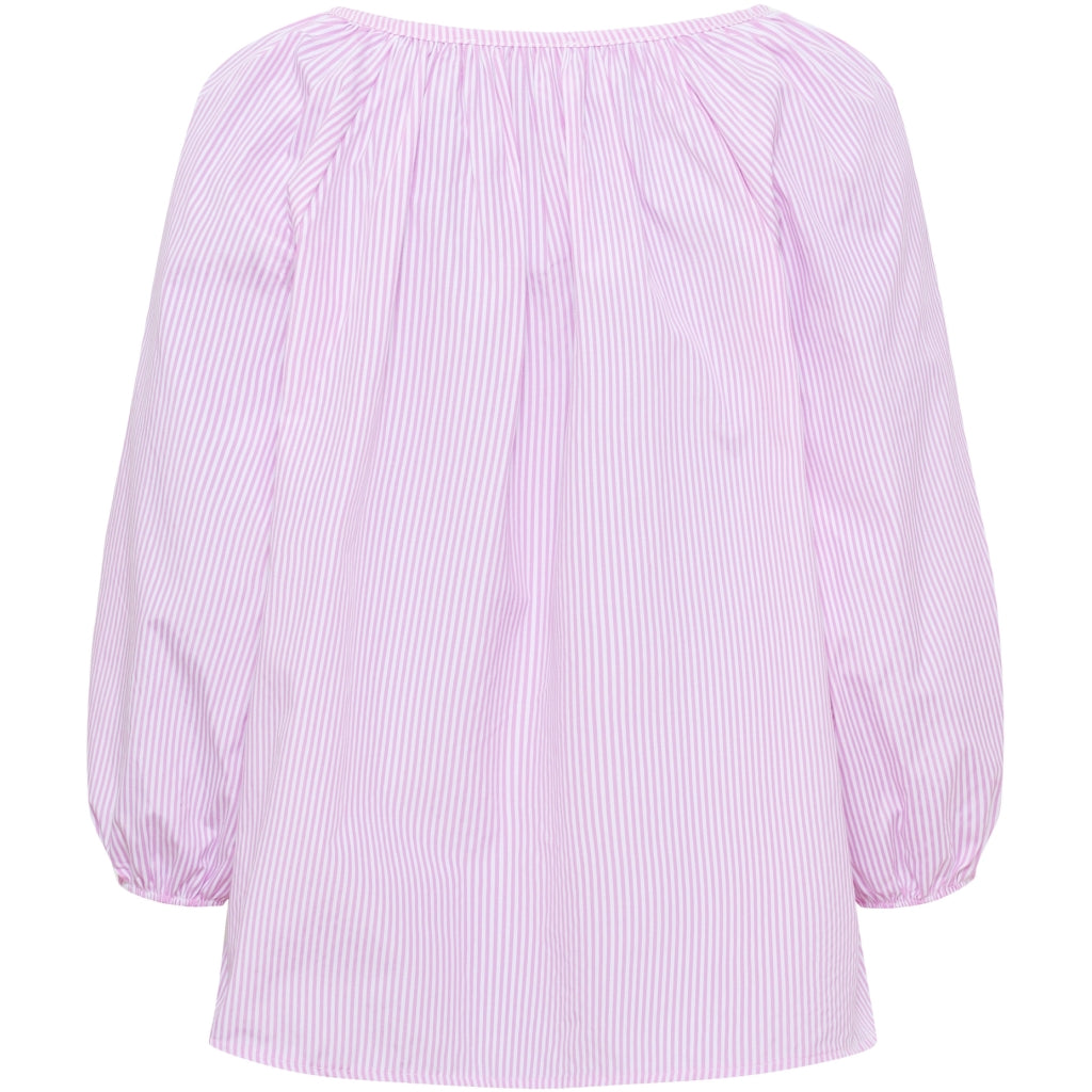 Brooke Blouse - Pink