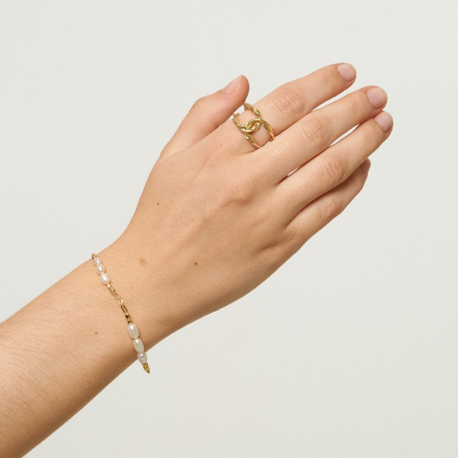 Merle Armband - Guld