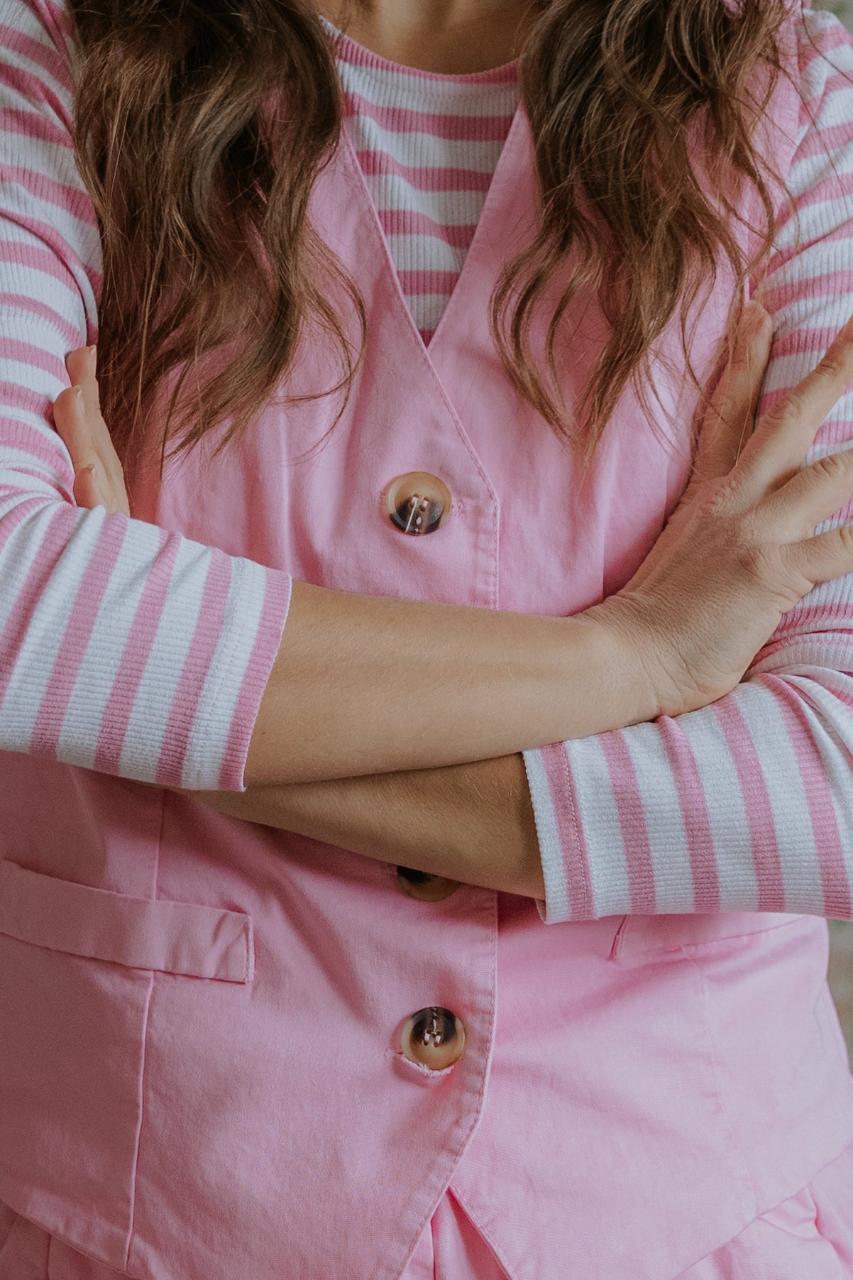 Nicoletta Väst - Rosa