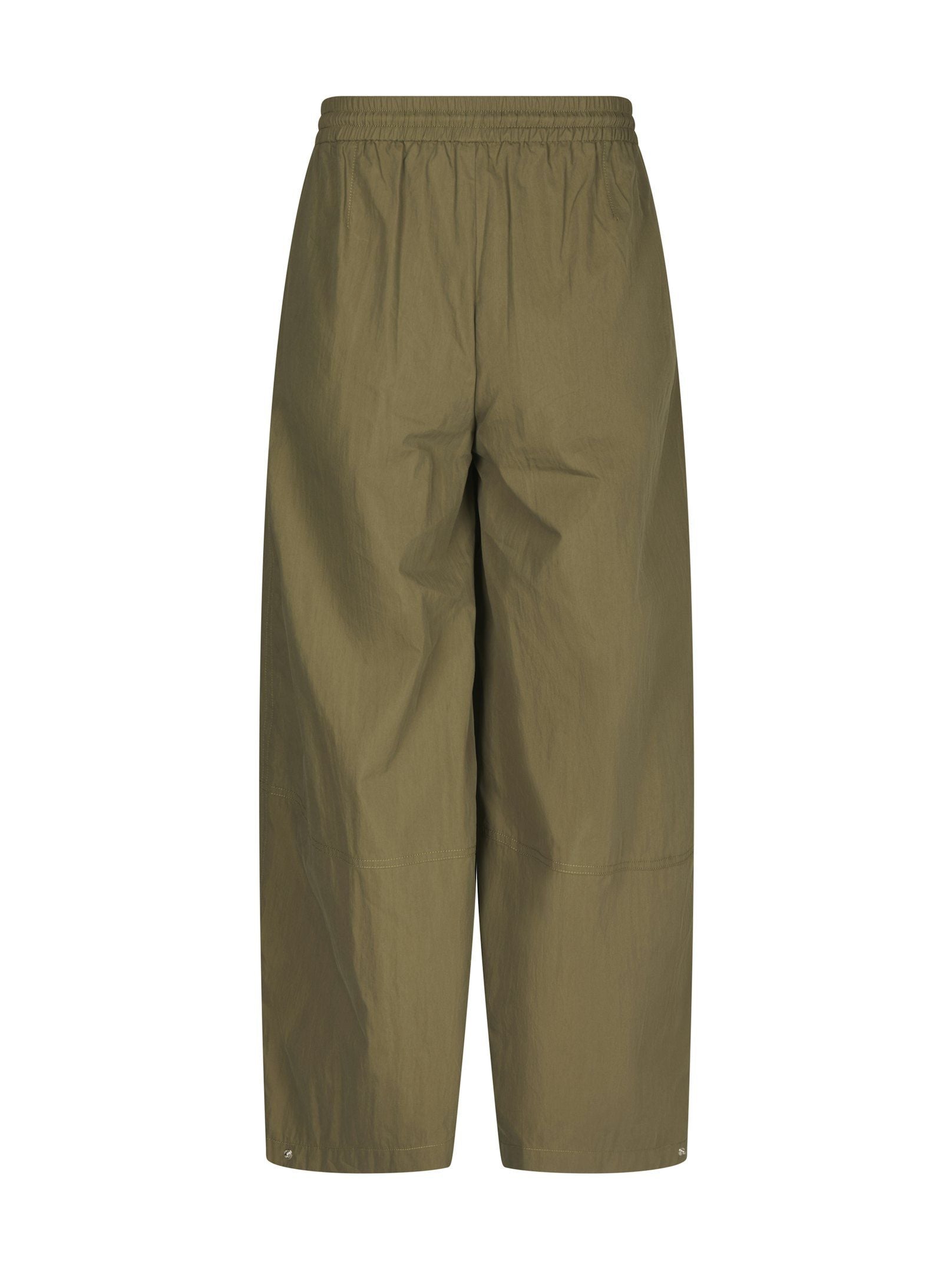 Bernie Pants - Army