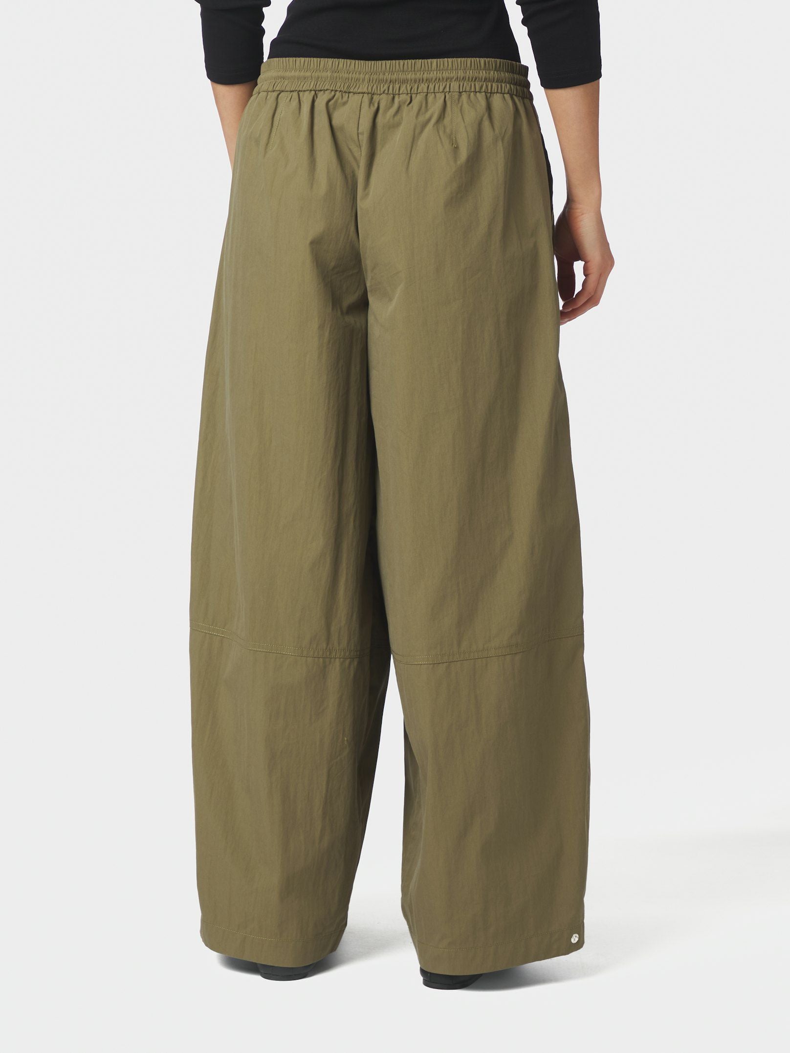 Bernie Pants - Army