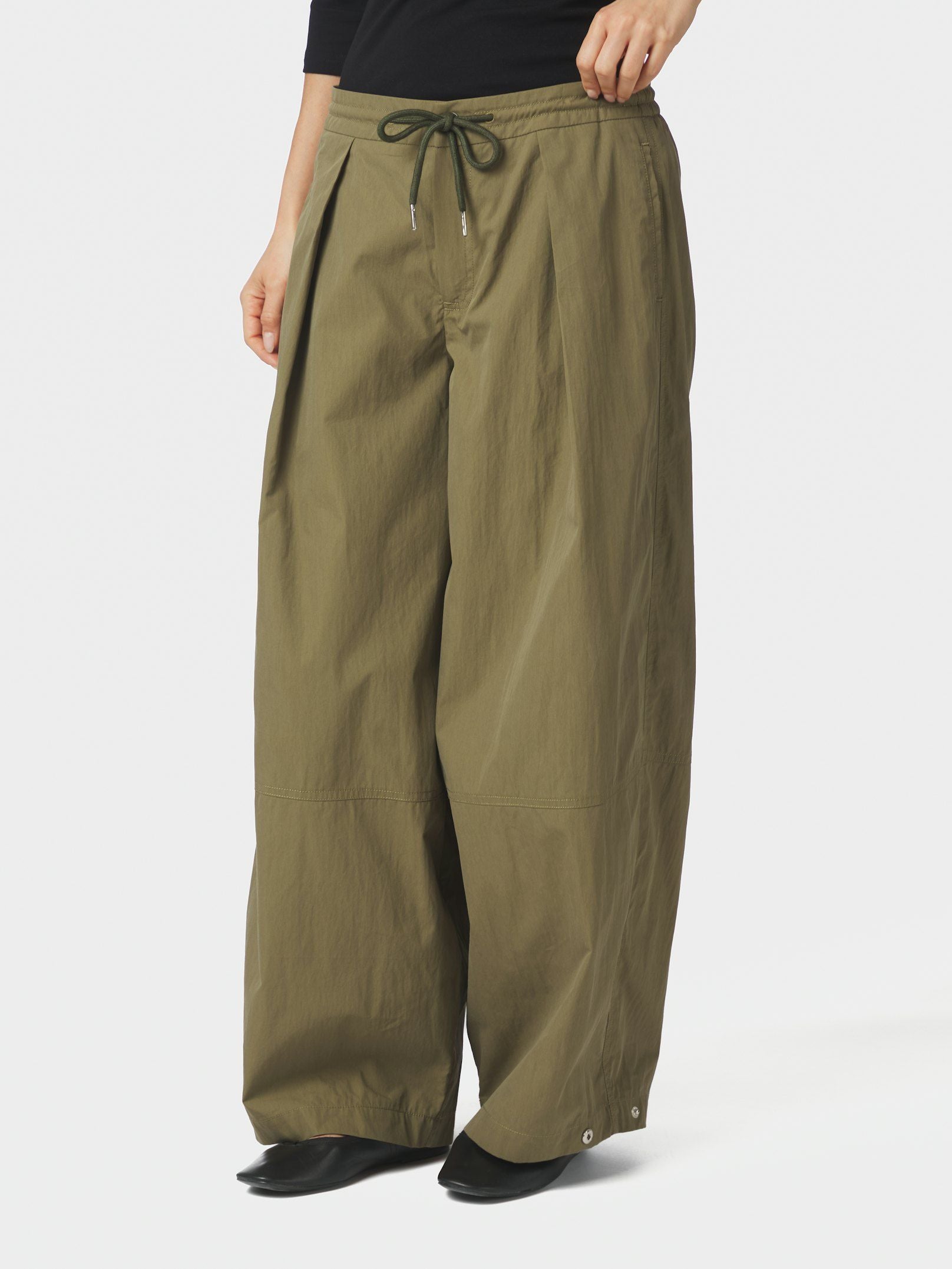 Bernie Pants - Army