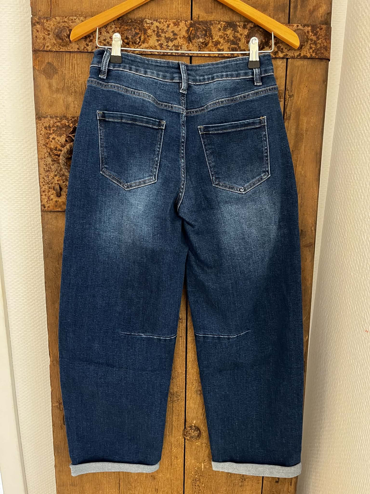 Darling Jeans - Blue Denim