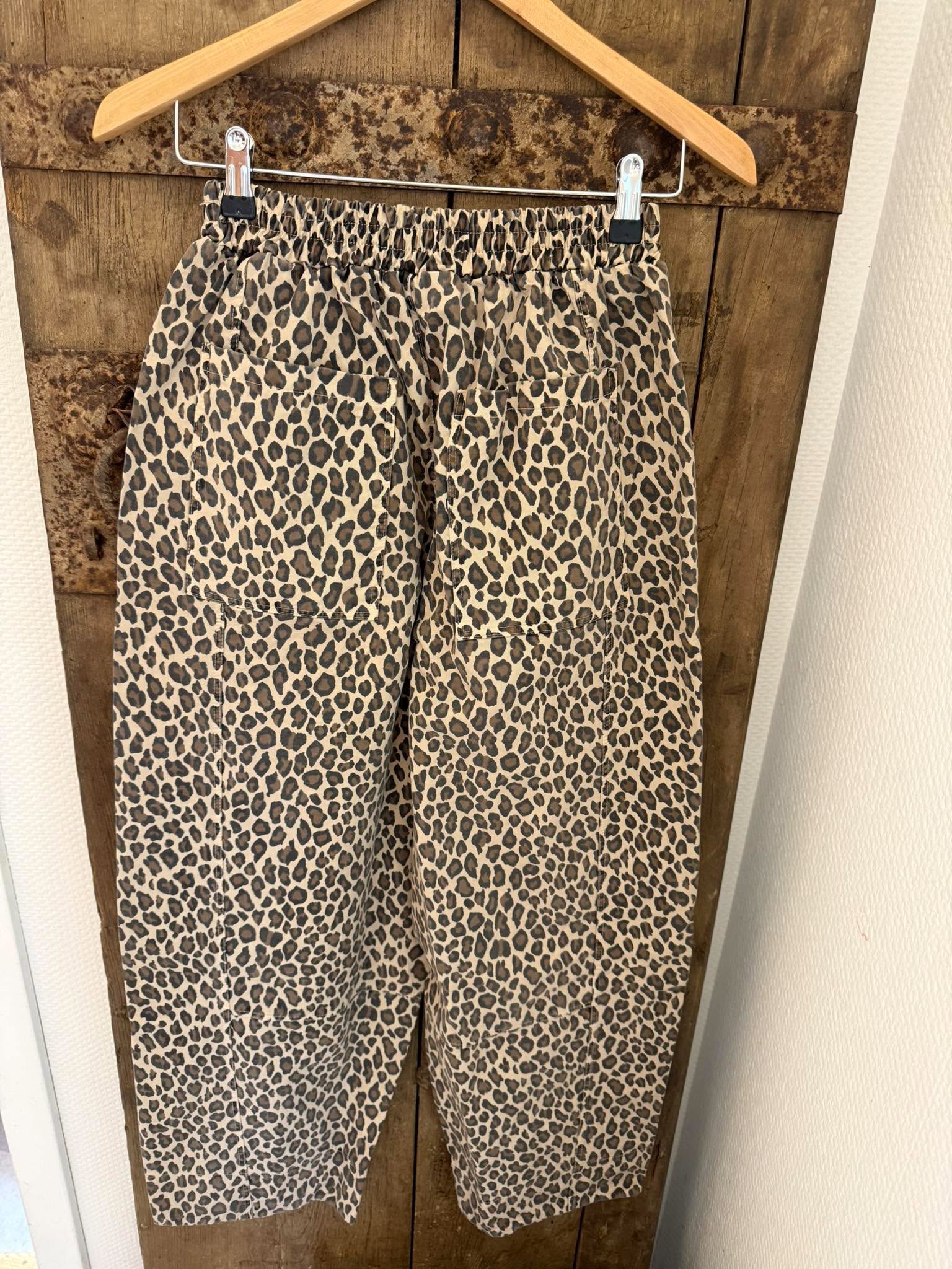 Malie Pants - Leo