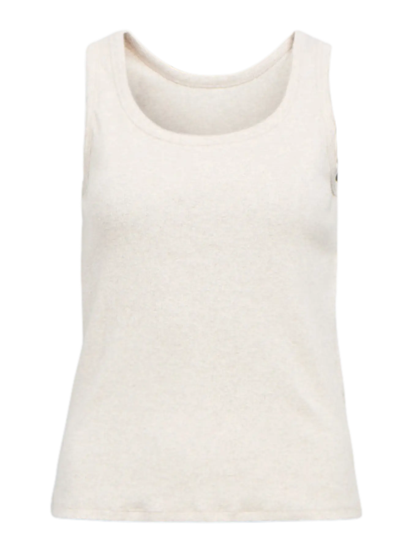 MOLI SLI TANK TOP - Humus Melange