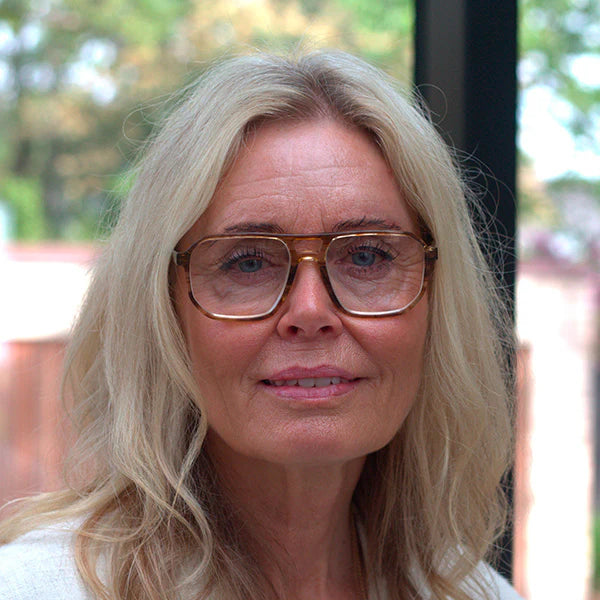 Paolo Hazel Turtle läsglasögon premium