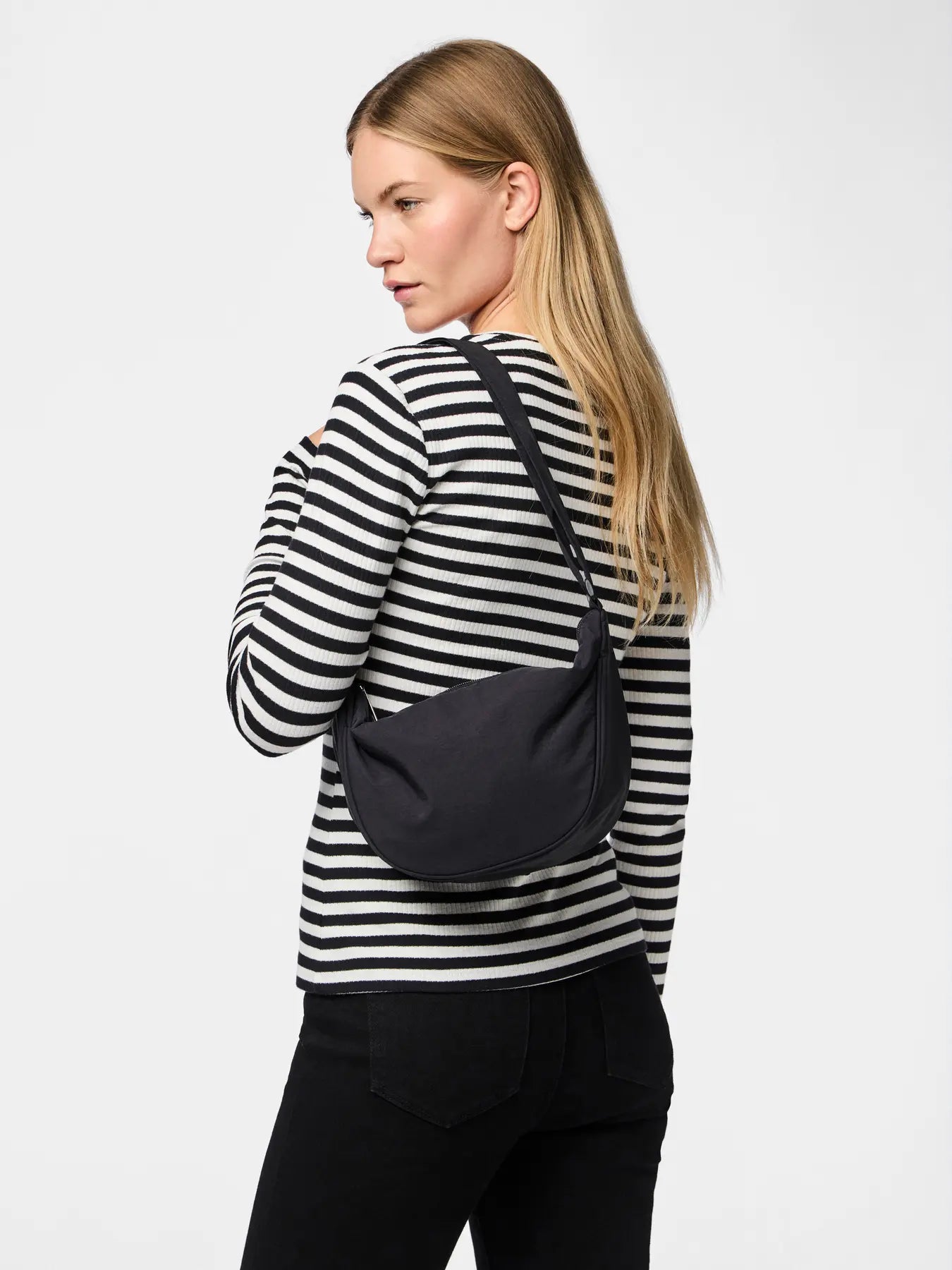 Amanda Bumbag - Svart