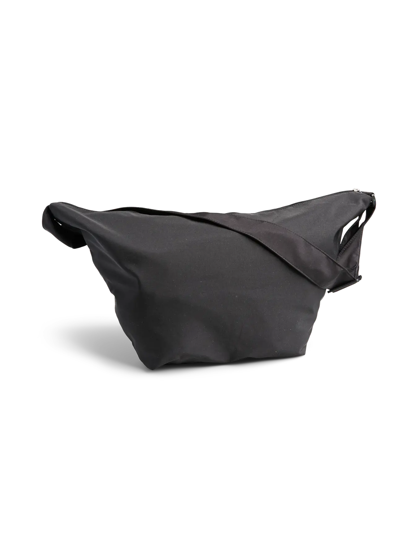 Amanda XL Bumbag - Svart