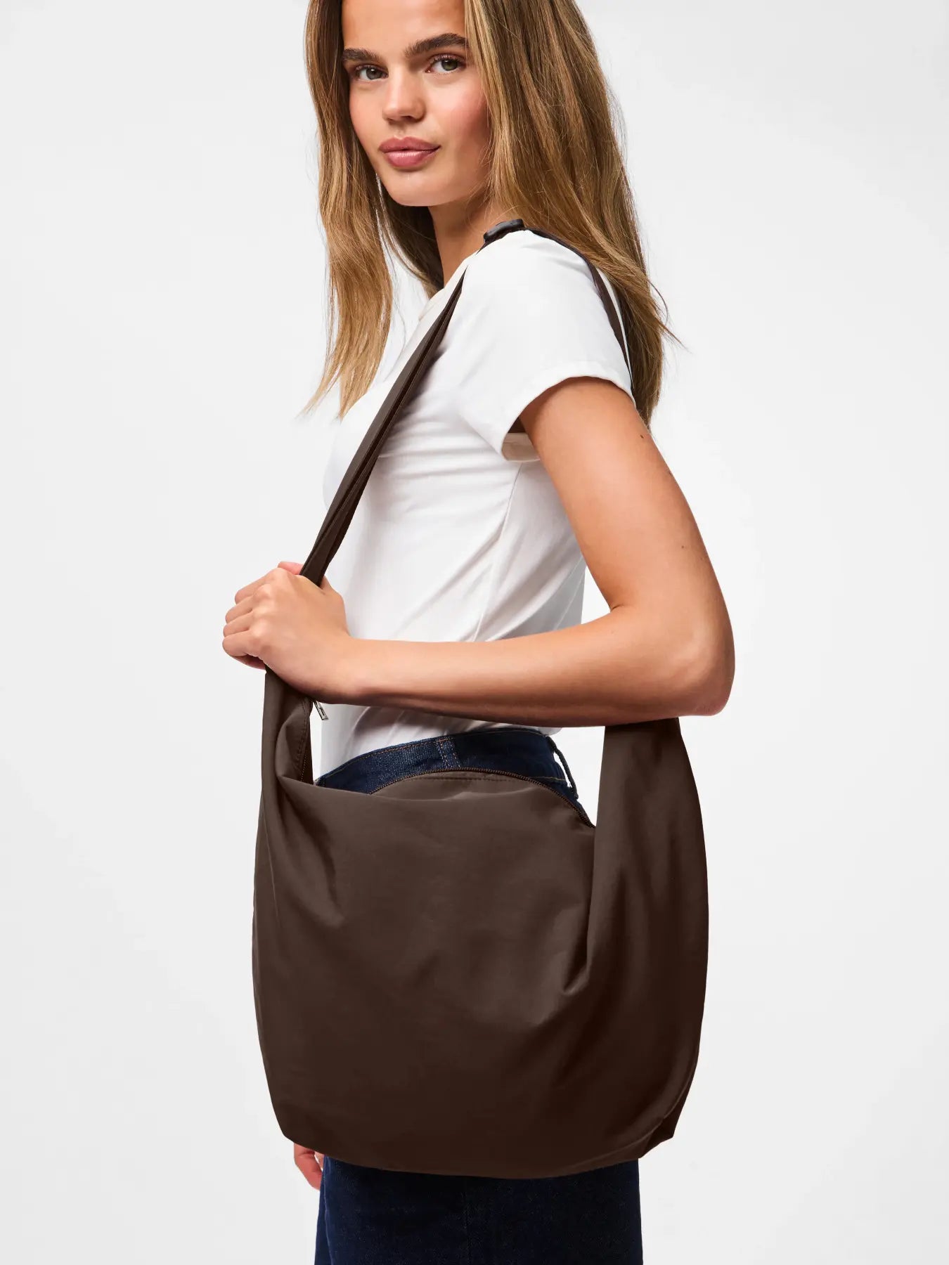 Amanda XL Bumbag - Svart