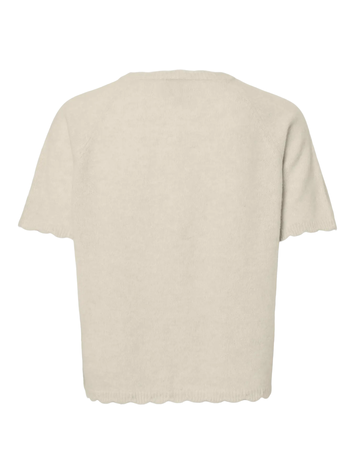 RATH SS O-HALS KNIT CARDIGAN - Björk