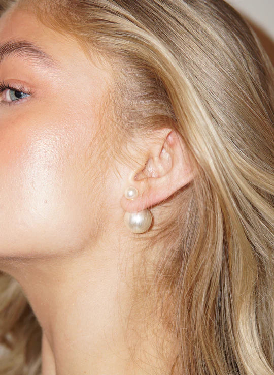 Sophie stor dubbelpärla