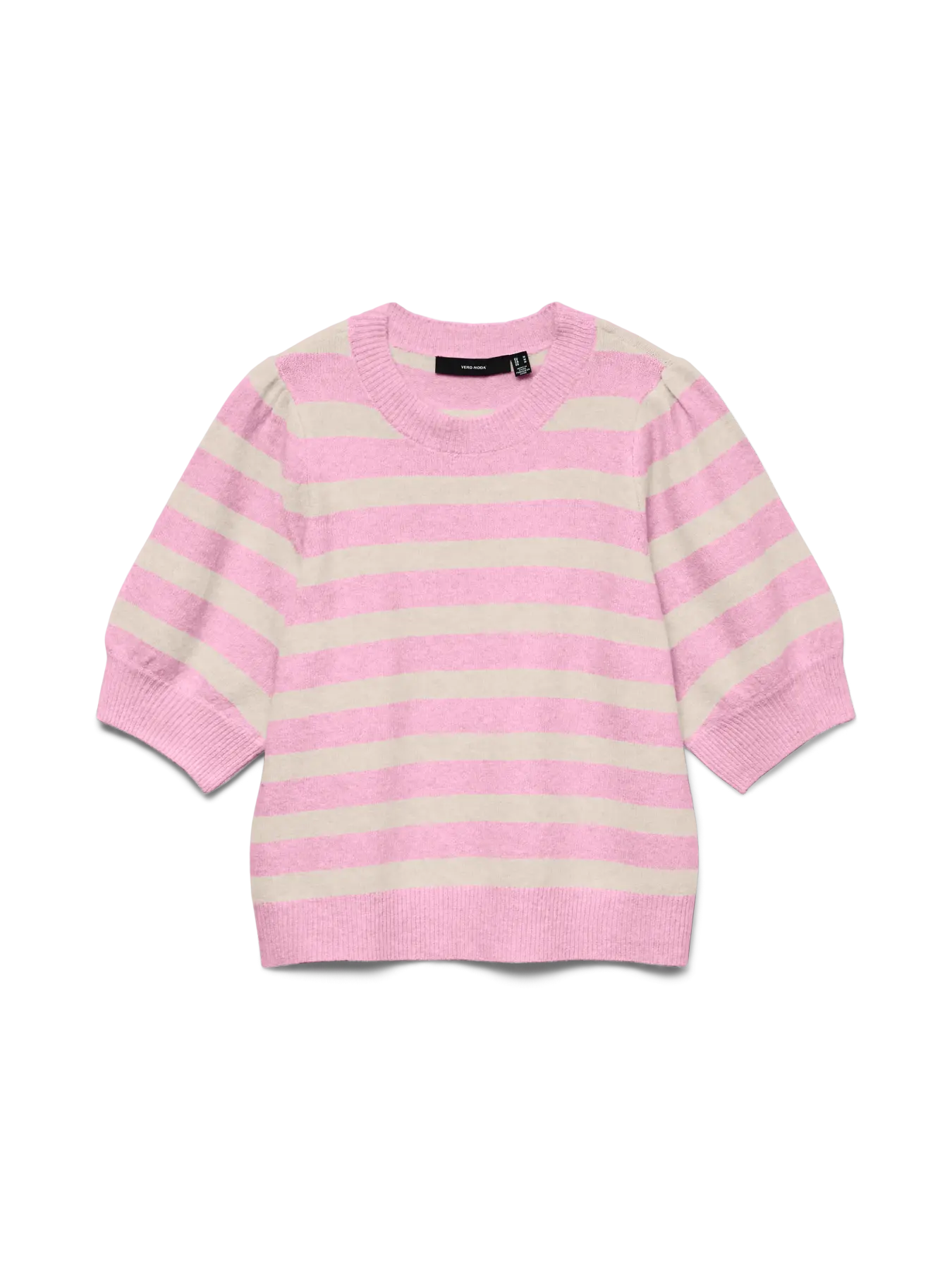 DOFFY O-HALS TRÖJA - Bonbon BJÖRK