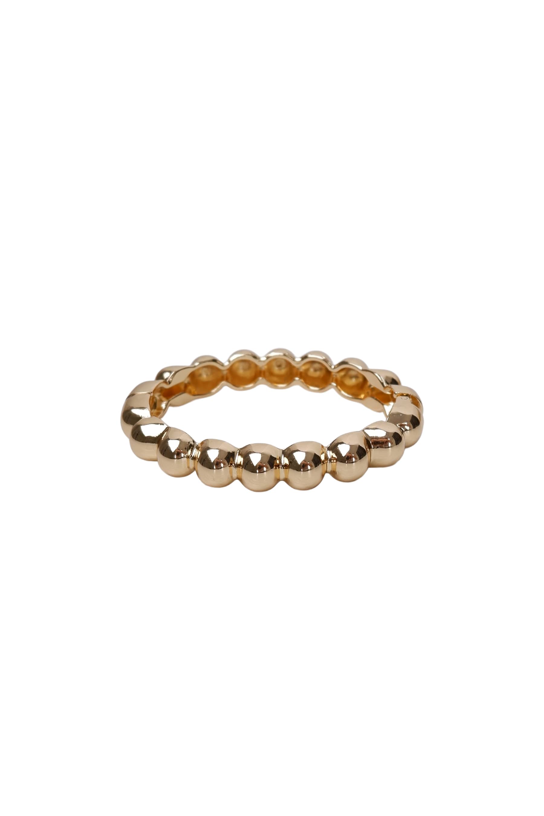 ALIRA armband - Guld