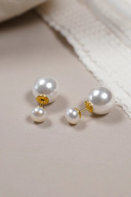 1Sophie liten dubbelpärla