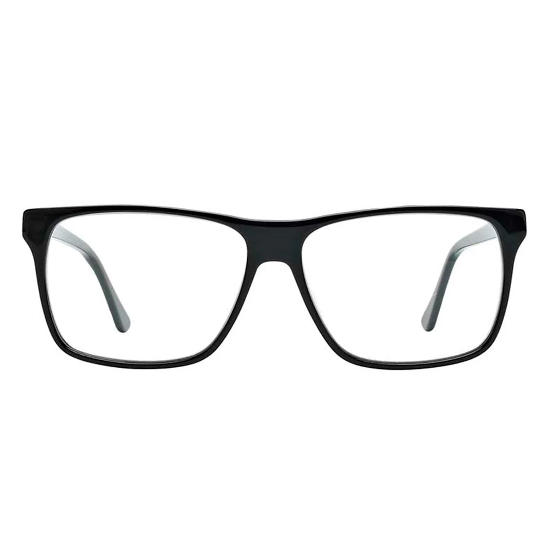 Prato asfalt läsglasögon premium