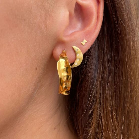 Flytande kreol - singel