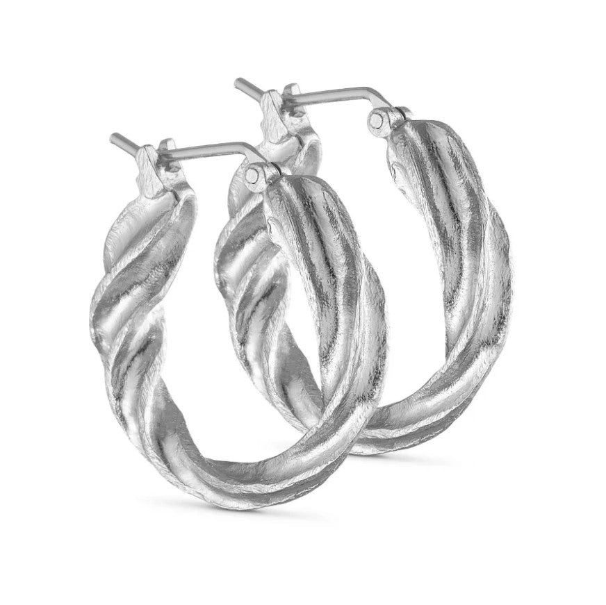 Pure by nat vaniljekrans creoler