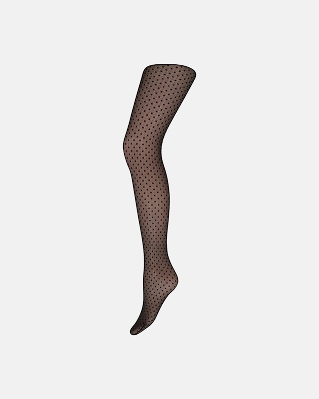Tights nätprickar 20 denier