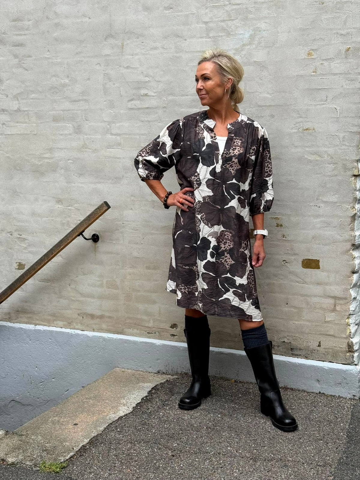 Goldie Dress - Originale