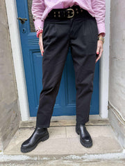 Wini Brita Pants - Svart