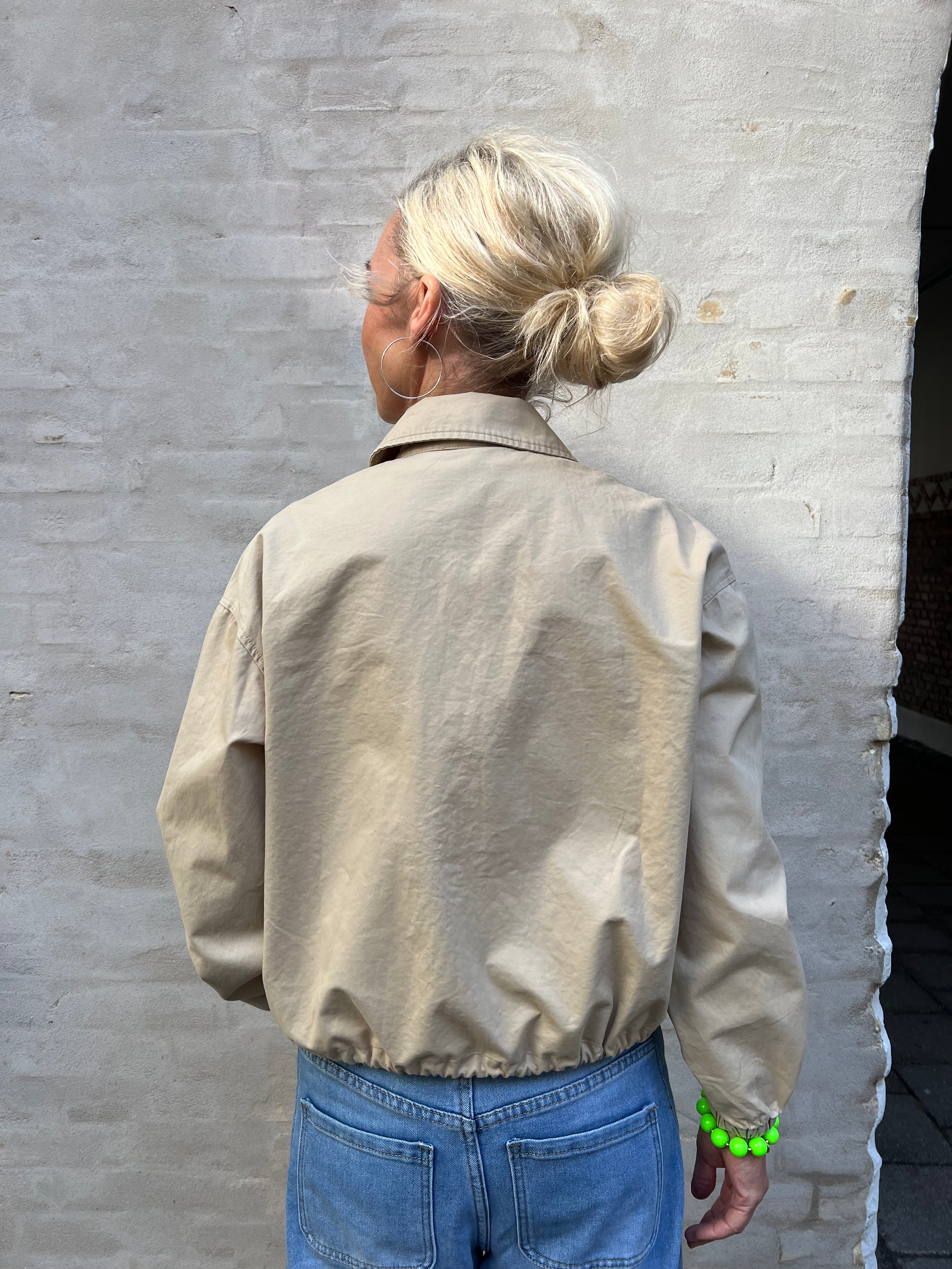 Carrie bombarmé - Sant