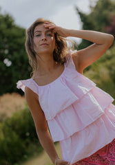 Soffy Topp - Rosa