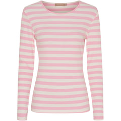 Begonia LS T-shirt - Confetto