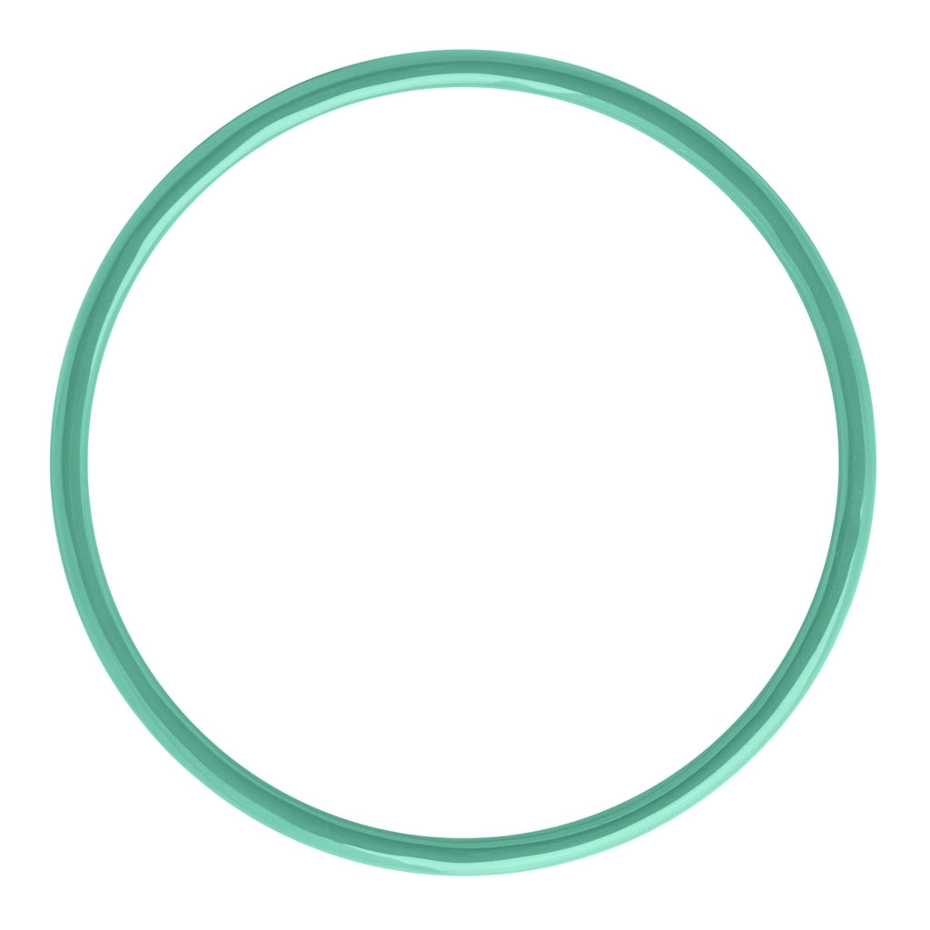 Färg armband armband ljusgrön