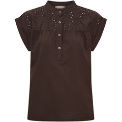 Rebekka Shirt - Moro