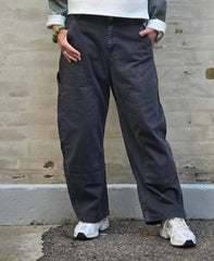 Workit Jeans - Svart