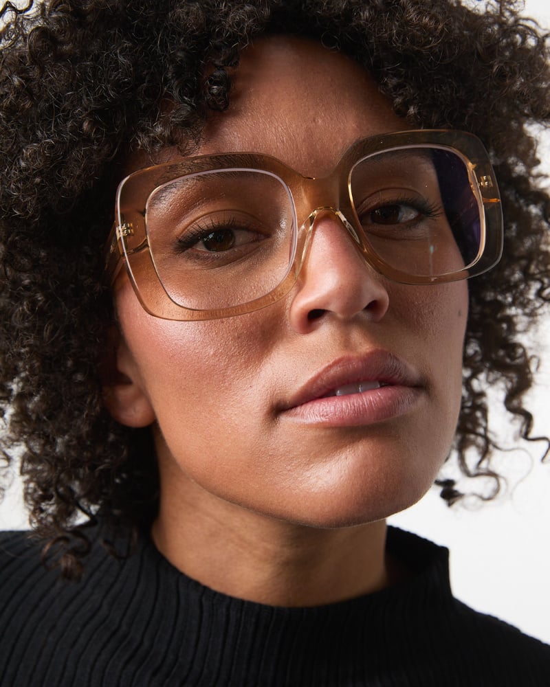 MIO Caramel - Läsare