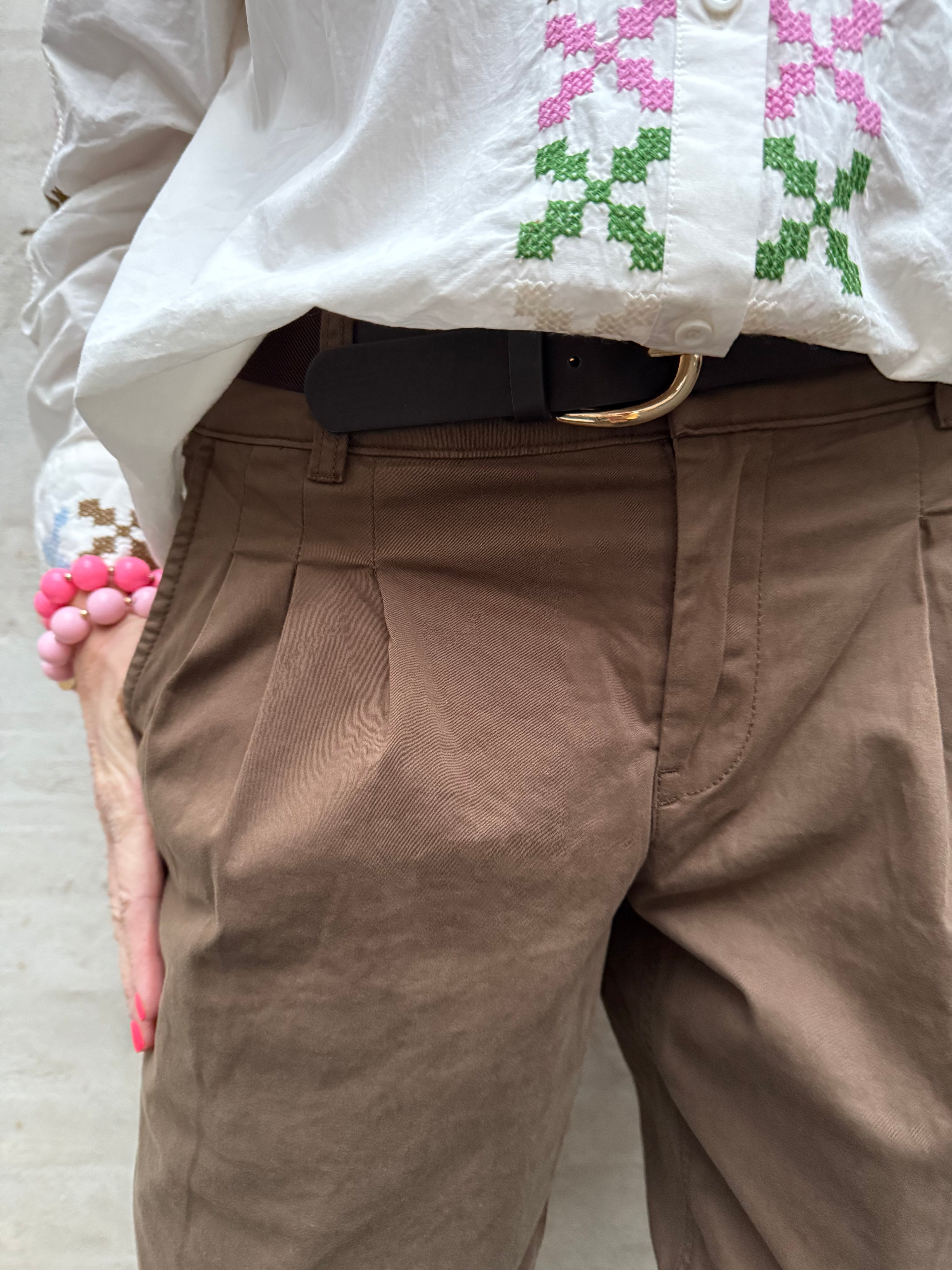 Wini Brita Pants - Cub