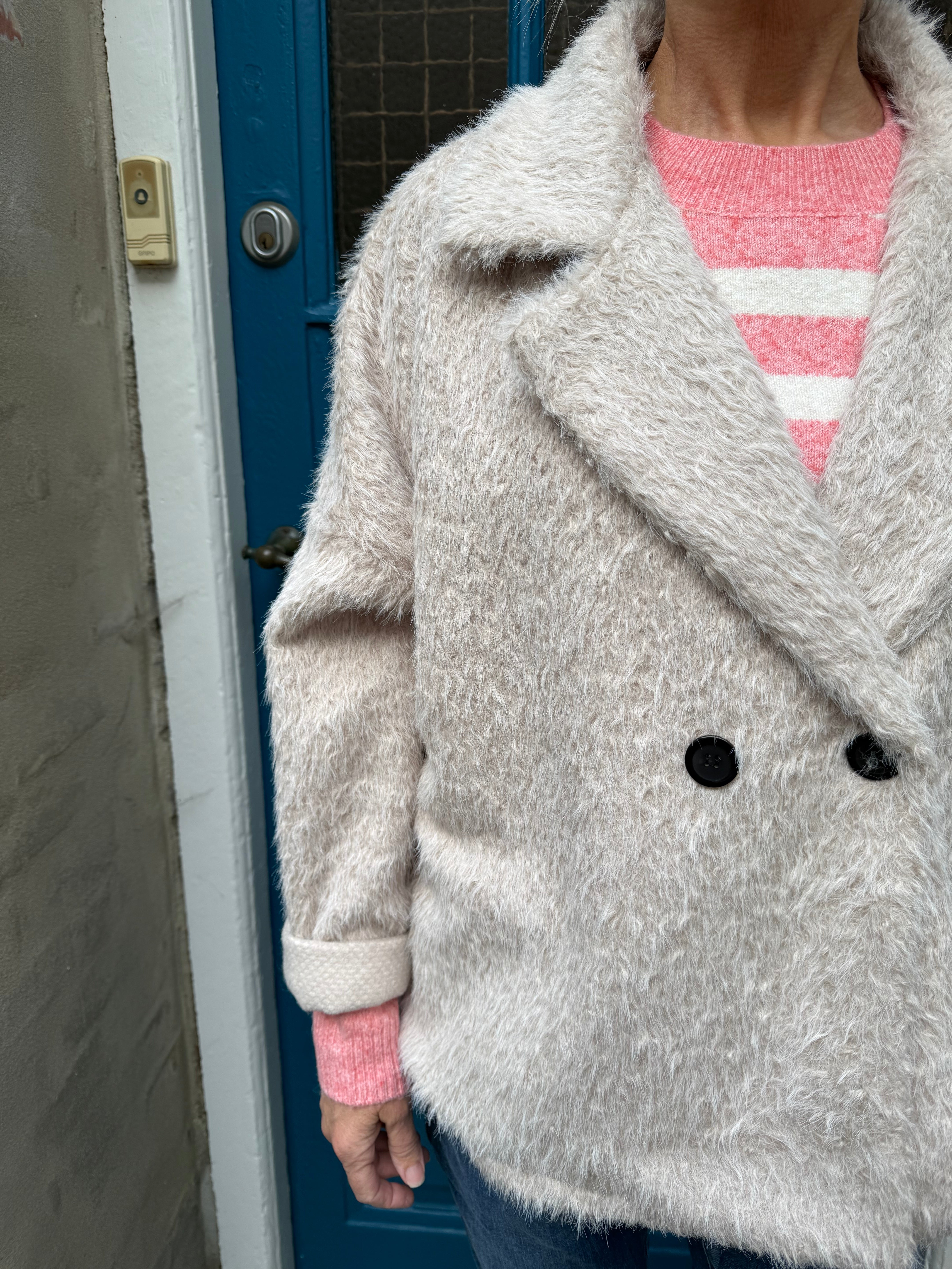 Pamela Jacka - benvit