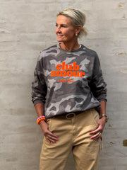 Club Sweat - Military