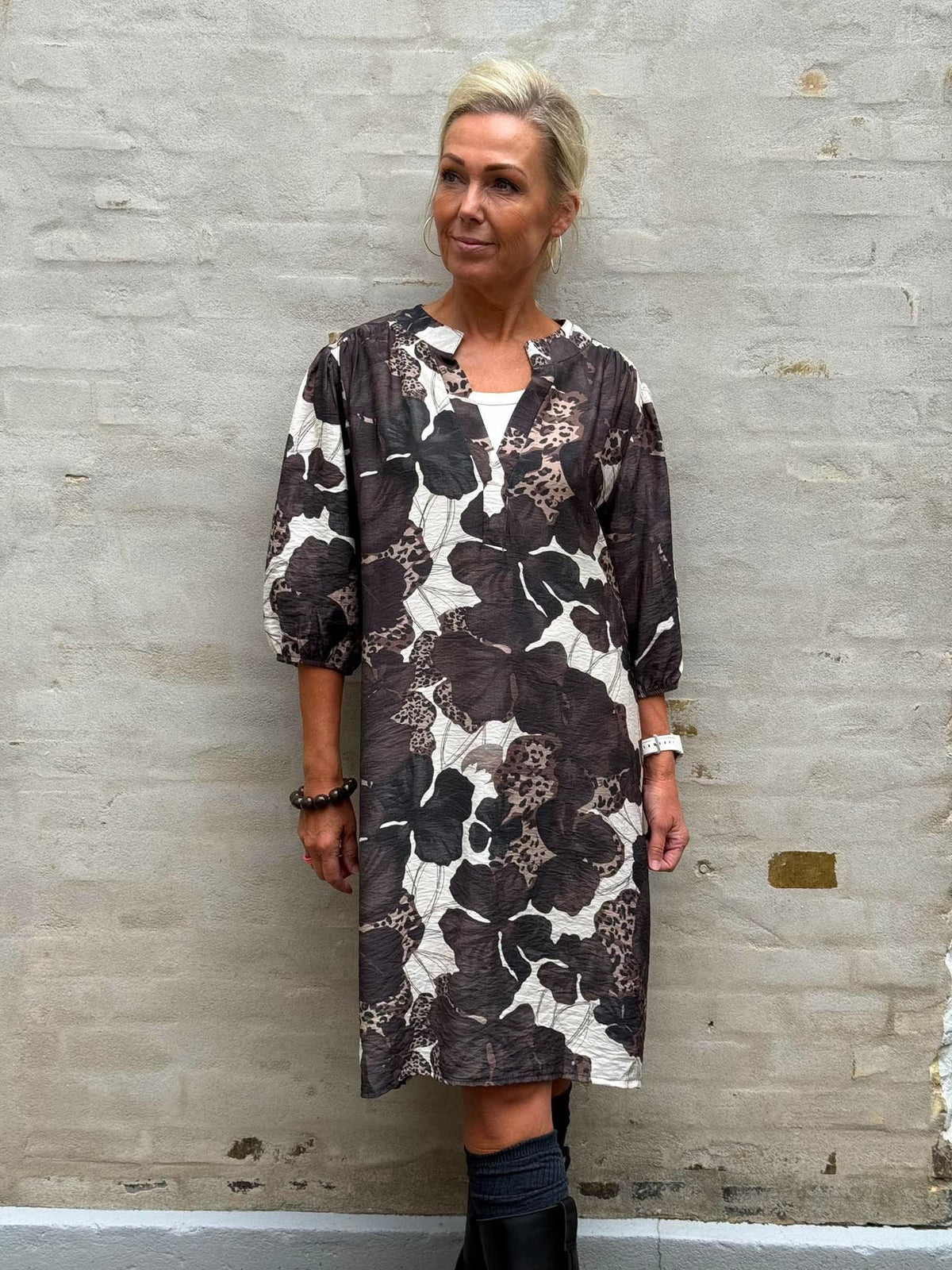 Goldie Dress - Originale