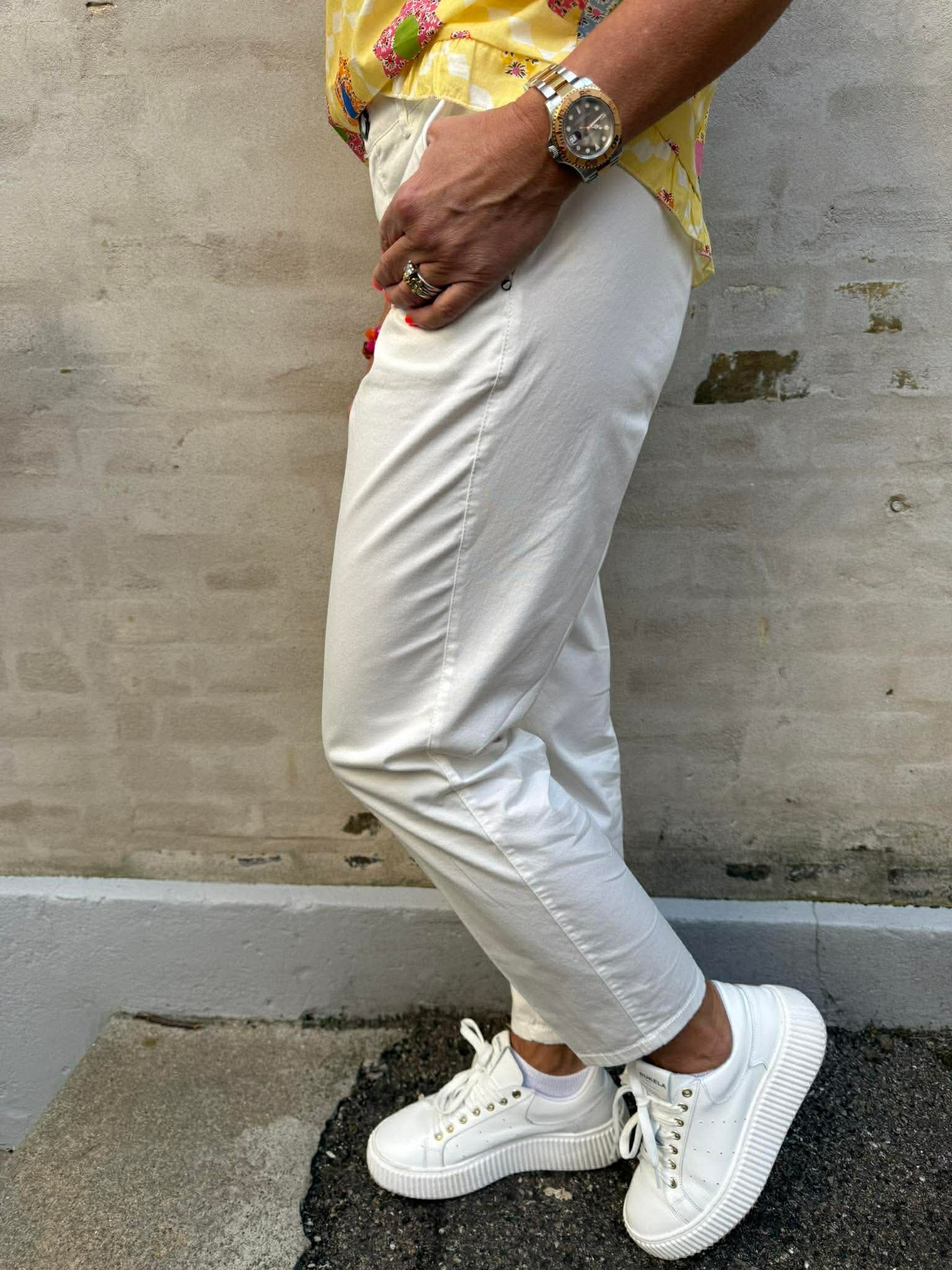 Cargo joggingbyxor - Cobble Stone