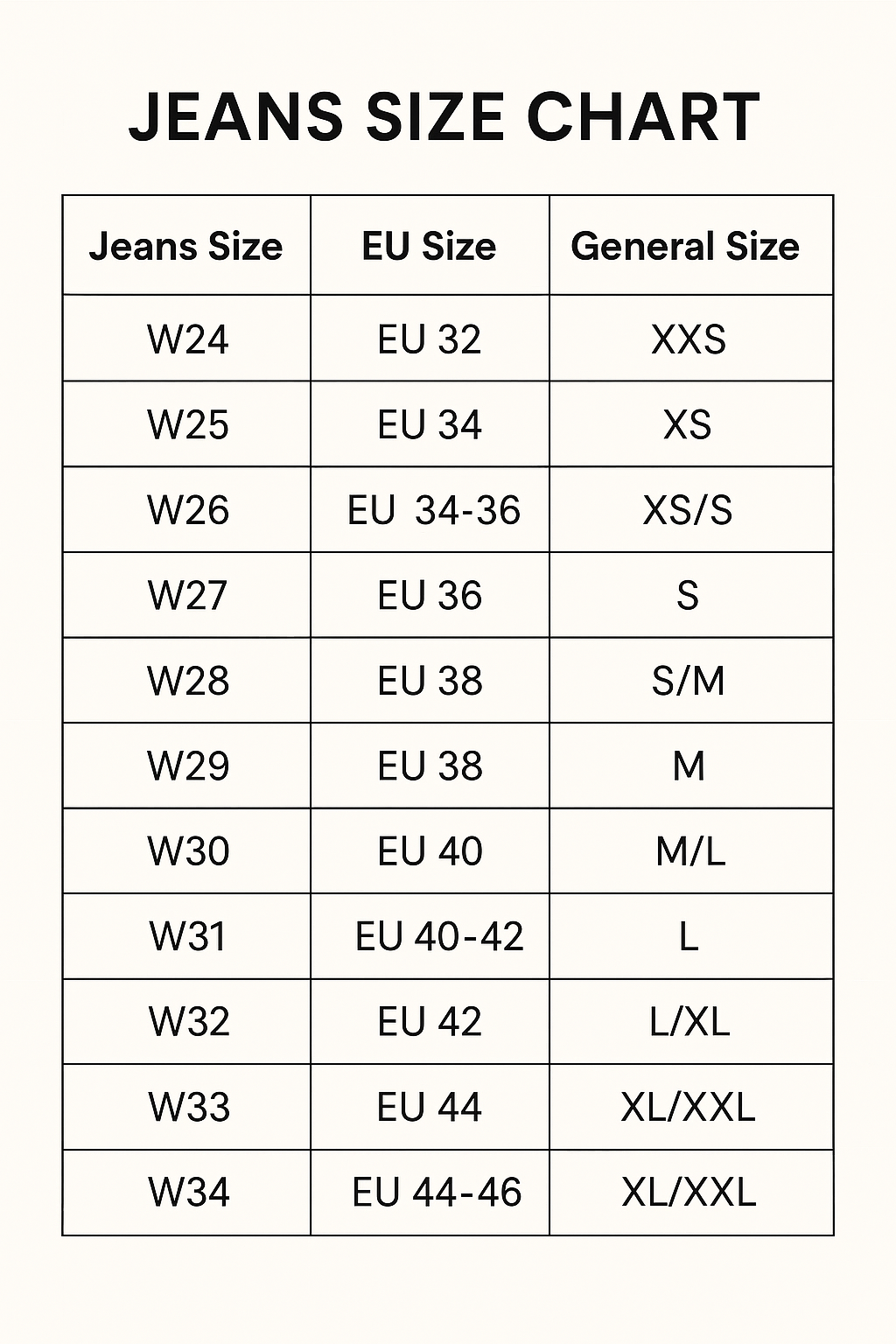 Jane Casual Fit Jeans - Medium Blue Washed