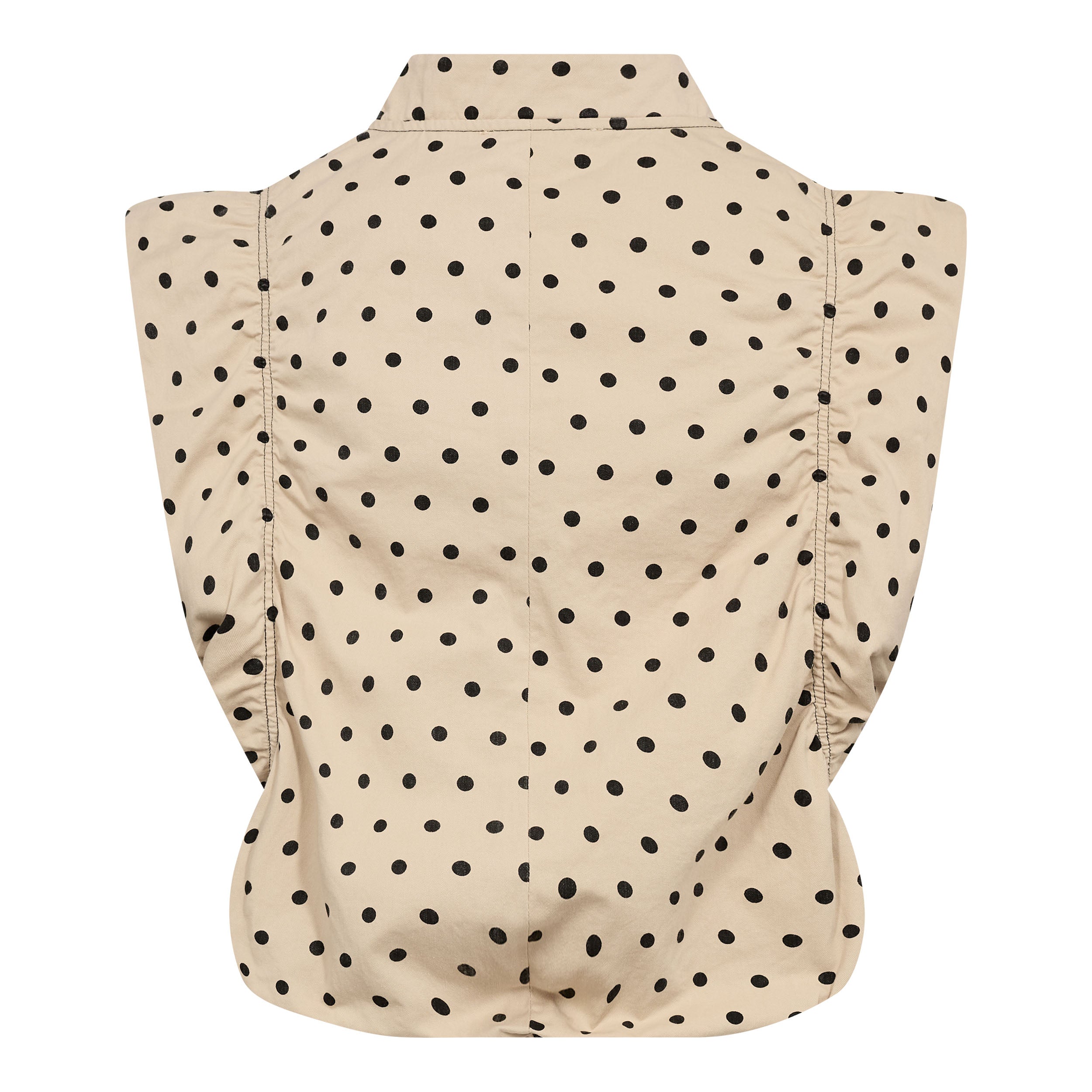 DiddiCC Cargo Dot väst - Bone