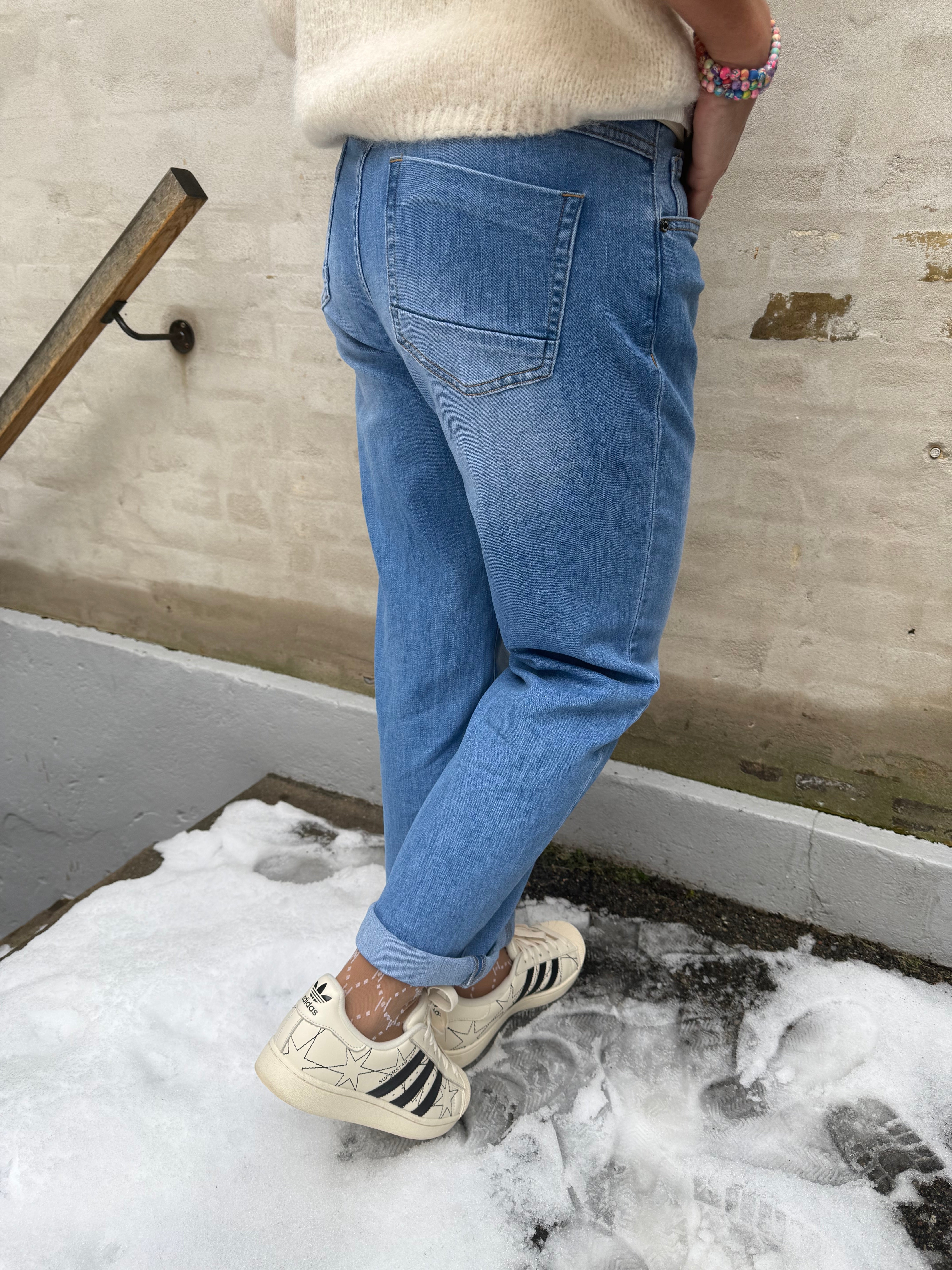 Rima Jeans - Denim