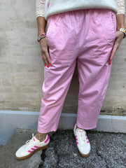 Gigi Pants - Rosa