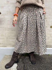 Alice Skirt - Leo