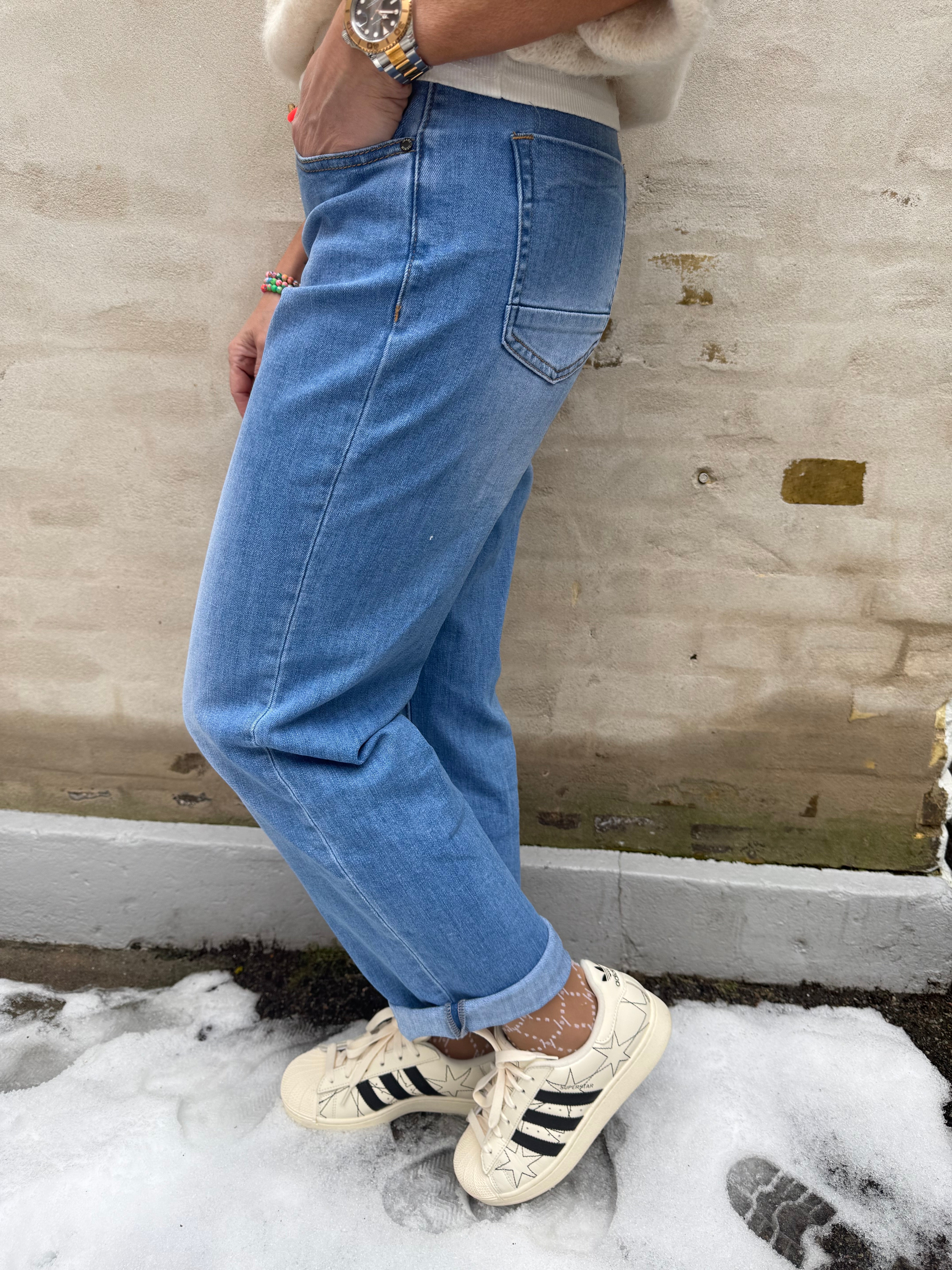 Rima Jeans - Denim