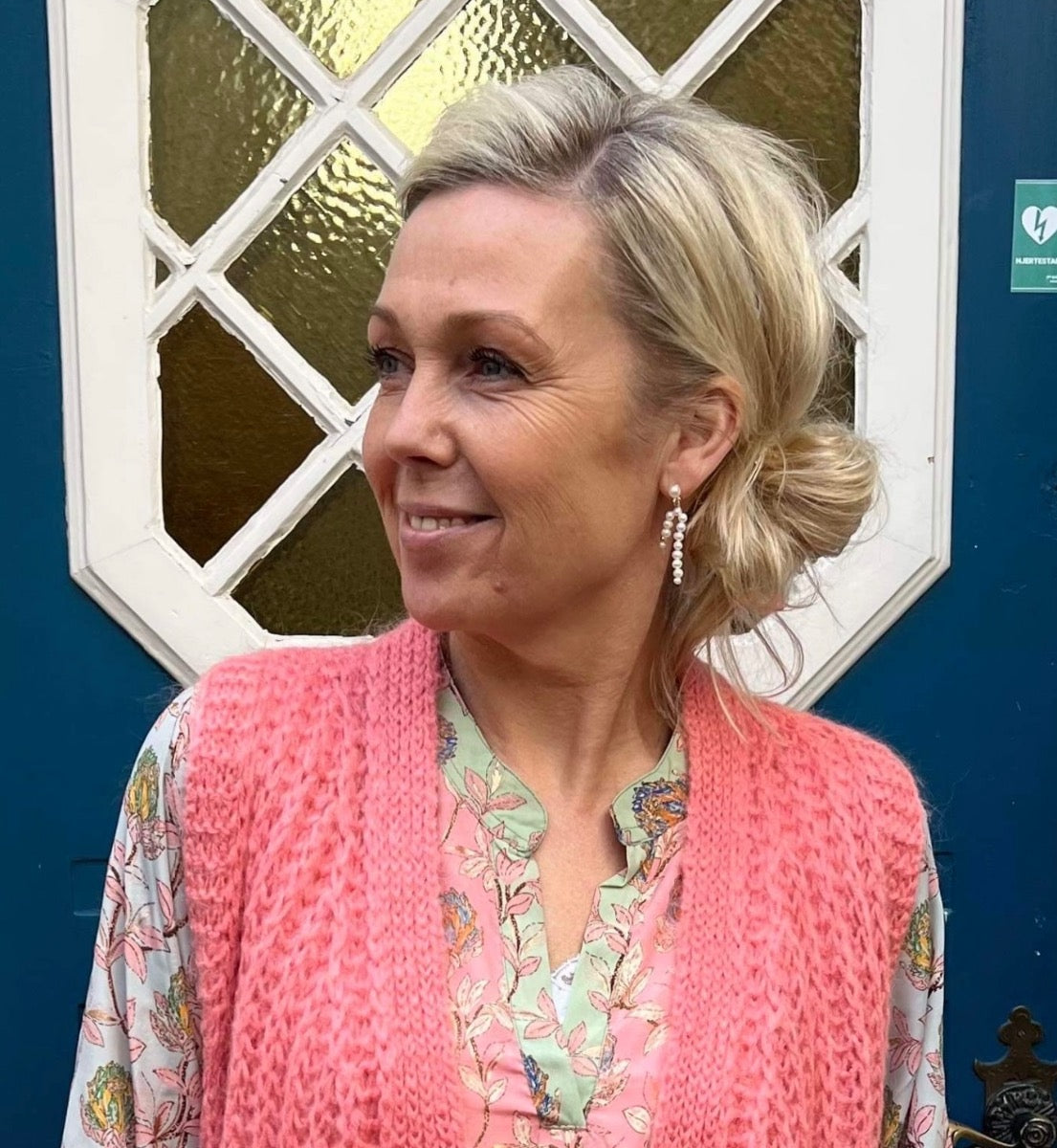 Hultquist Agnes singelörhänge