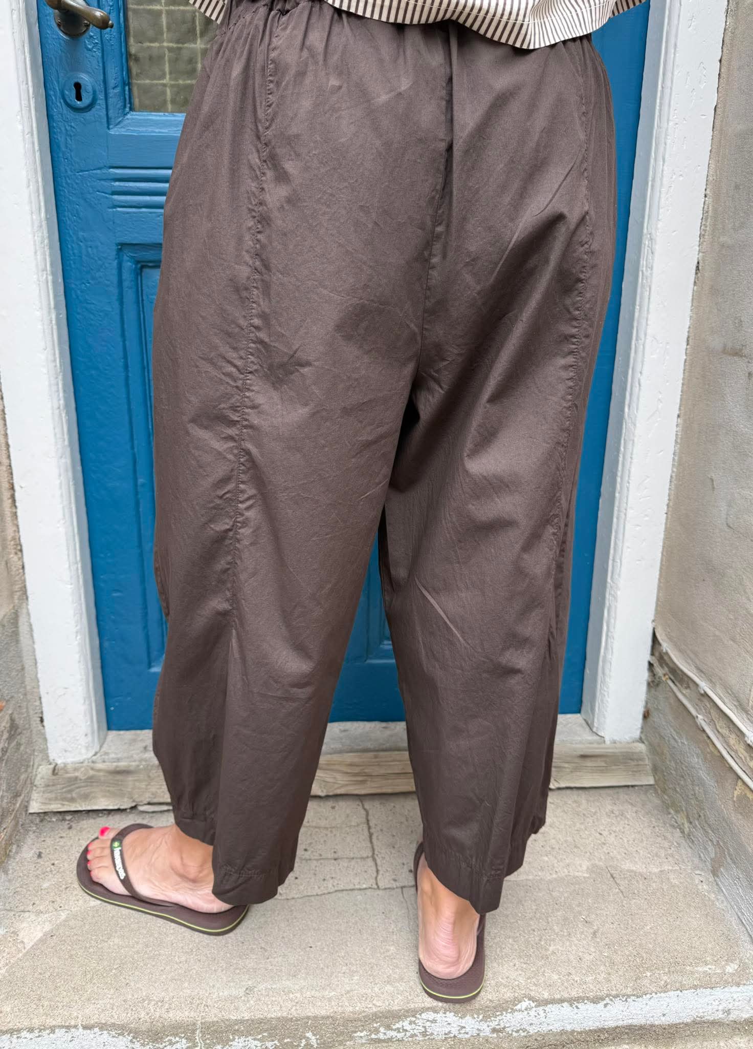 Adorina Pants - Bear