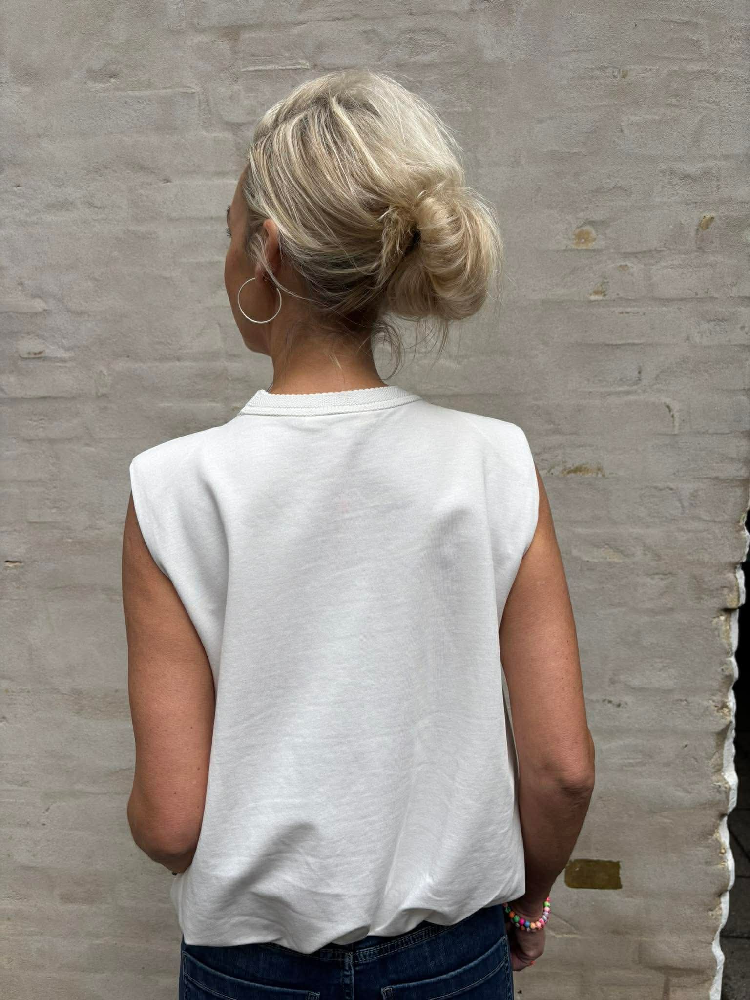 AnisaGO T-shirt - Benvit